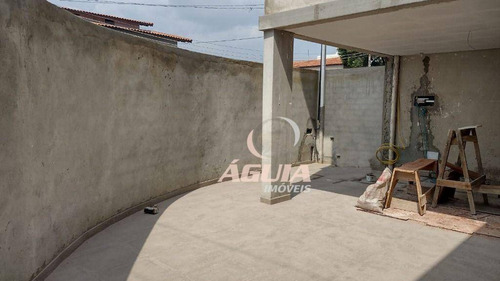 Imagem 4 de 24 de Sobrado Com 2 Dormitórios À Venda, 150 M² Por R$ 500.000,00 - Jardim Ana Maria - Santo André/sp - So1774