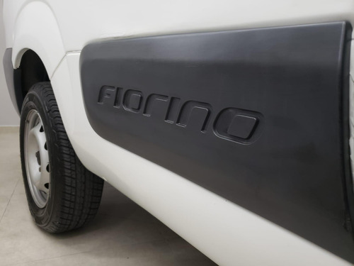 Fiat Fiorino Fiorino 1.4 Evo Hard Working (Flex)