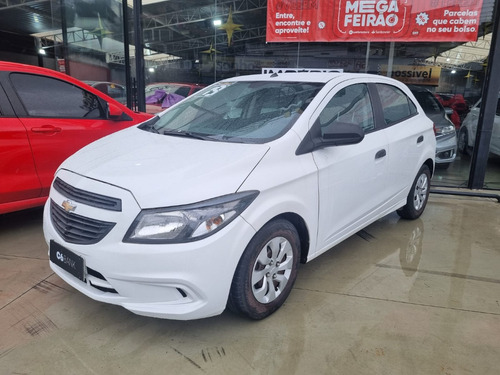 Chevrolet Onix Joy SPE/4 1.0