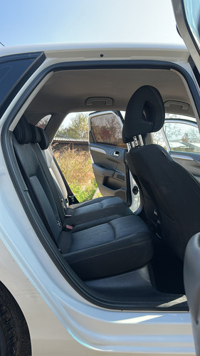 Citroën C4 Hdi Seduction