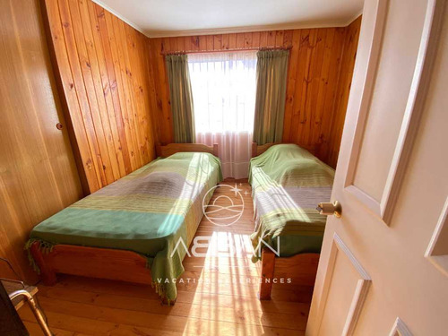 Inversión A 2 Cuadras De Playa El Canelo (105626)