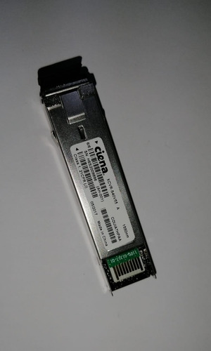 Modulo Transceptor Ciena Xcvr-s40v55 A
