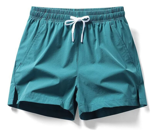 Pantalones Cortos Transpirables De Secado Rápido