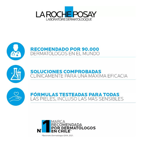 La Roche Posay Anthelios Age Correct Fps50 De 50ml