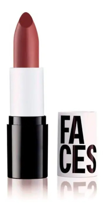 Natura Batom Faces Cookie Nude