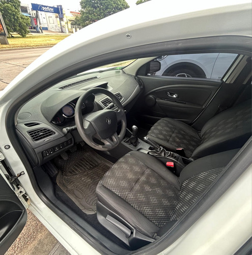 Renault Fluence 1.6 Expression