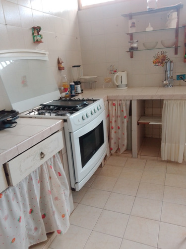 Imagen 6 de 10 de Amplio Apartamento En Planta Baja En Urb Ventuari ! Ab