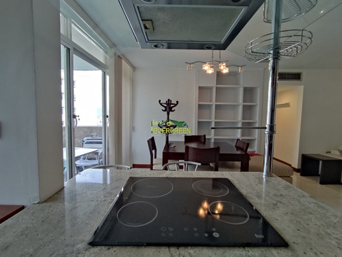 Imagen 7 de 22 de Apartamento En Venta En Ribera Guaica En Barcelona Thais Diaz