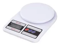 Comprar Balanza Gramera Digital 10 Kg Bascula Electronica De Cocina