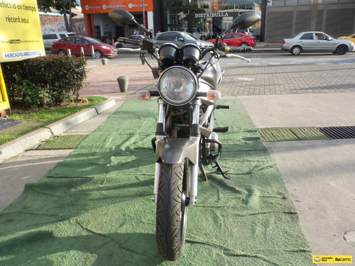 Imagen 3 de 15 de Suzuki Gs-500
