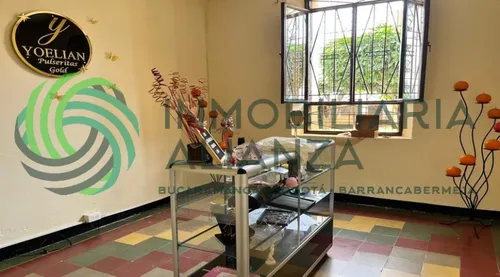 Casa En Venta En Sotomayor. Cod V61059