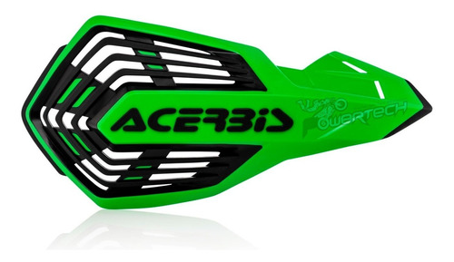 Cubre Manos Acerbis X - Future Enduro Motocross - Powertech