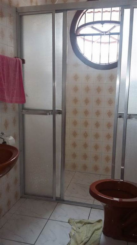 Imagem 9 de 10 de Venda Casa Mongaguá Sp - Cef422