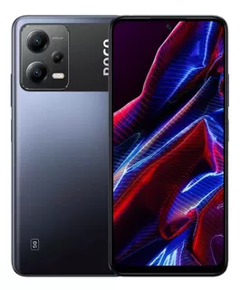 Smartphone Poco X5 5g 6gb Ram 128gb Versão Global