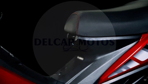 Yumbo C 110 Dlx Financia Delcar Motos ®