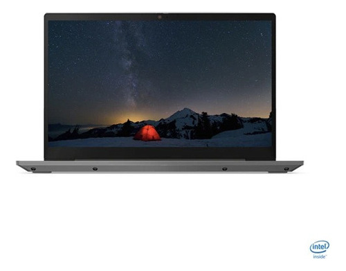 Laptop Lenovo Thinkbook 14 G2 Itl Core I5 8gb Ssd 256gb W11p Color Gris