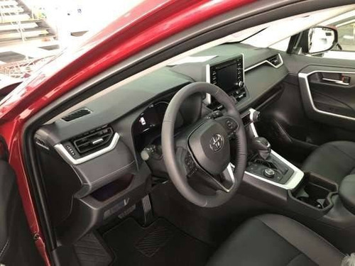 Imagem 8 de 13 de Toyota Rav4 2.5 Vvt-ie Hybrid S Awd Cvt