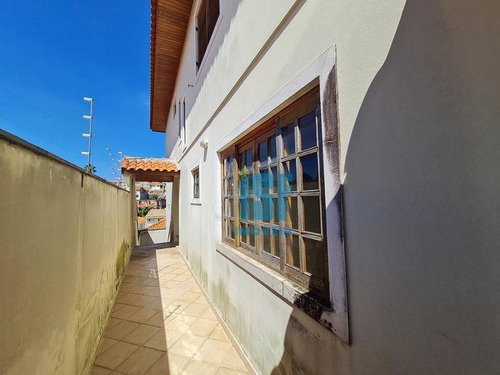 Sobrado Com 3 Dormitórios À Venda, 170 M² Por R$ 860.000 - Jardim Bonfiglioli - São Paulo/sp - So5758 - So5758