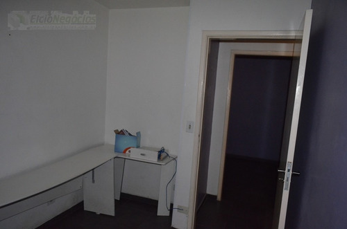 Imagem 30 de 30 de Casa Para Venda, 3 Dormitórios, Freguesia Do Ó - São Paulo - 2722