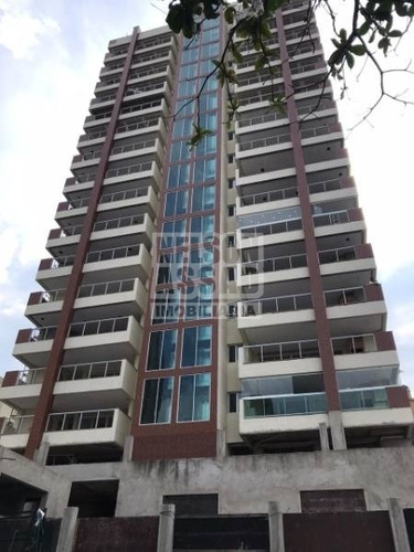Imagem 1 de 3 de Apartamento Em Condomínio Padrão Para Venda No Bairro Enseada , 3 Dorm, 2 Vagas, 118 M - 2009