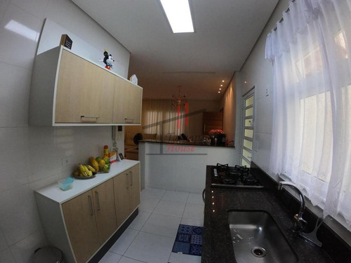 Imagem 5 de 15 de Sobrado - Vila Carrao - Ref: 9404 - V-9404
