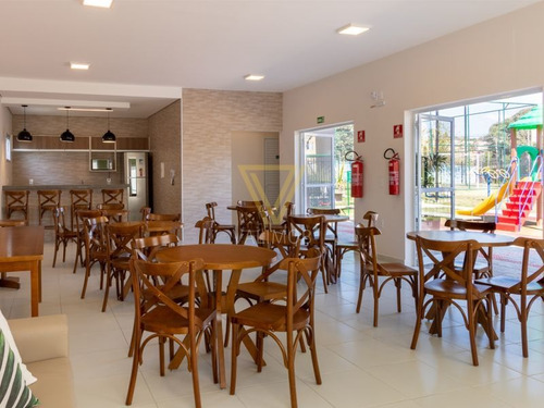 Imagem 7 de 10 de Apartamento - Ref: 5230