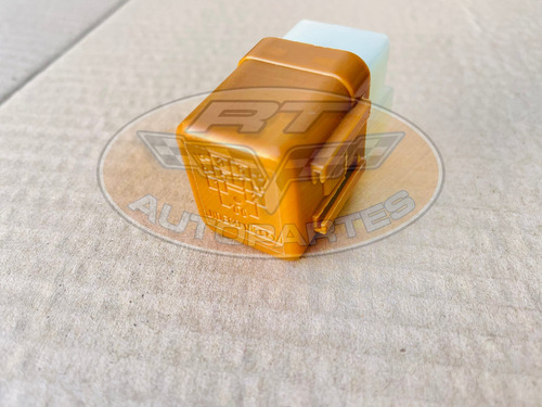 Relevador Relay Jideco Nissan Lucino Cafe 6 Pin Original