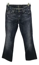 Comprar Jeans 7 For All Mankind Pocket Auténtico Dama! *26*