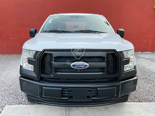 Ford F-150 3.5 Doble Cabina V6 4x2 At