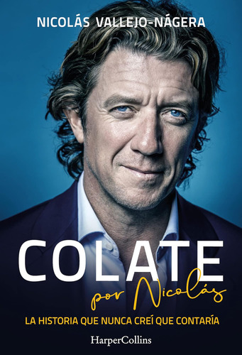 Livro: Colate By Nicolås (colate By Nicolås) - Edição Em Esp