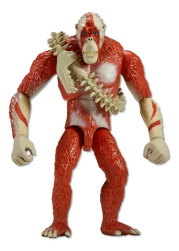Godzilla X Kong Figura Gigante 11 Pulgadas
