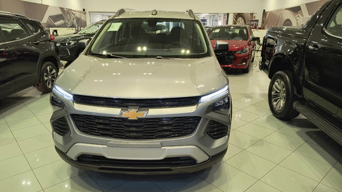 Chevrolet Spin 1.8 Lt 5as 105cv