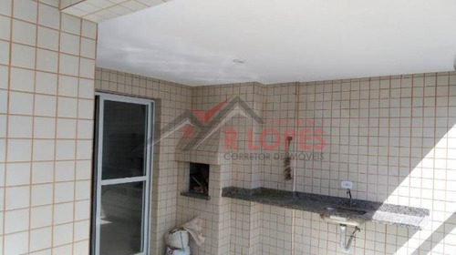 Imagem 8 de 21 de Apartamento Em Condomínio Padrão Para Venda No Bairro Aviação, 2 Dorm, 1 Suíte, 2 Vagas, 130 M - 1269