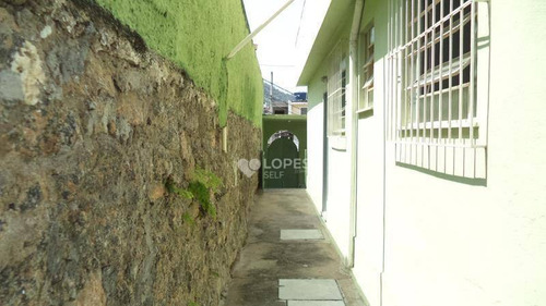 Imagem 12 de 18 de Casa À Venda, 120 M² Por R$ 380.000,00 - Santa Rosa - Niterói/rj - Ca15954