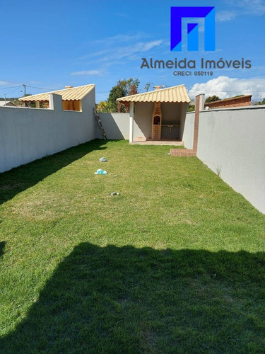 Imagem 11 de 11 de Casa 2 Qts No Barroco!!! - 1258