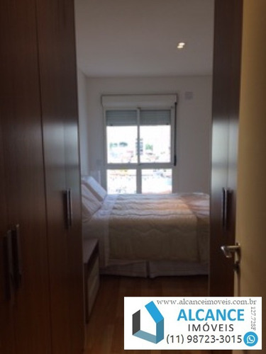 Imagem 3 de 24 de Apartamento Com 1 Quarto À Venda - Itaim Bibi - São Paulo/sp - Ap00180 - 34253950