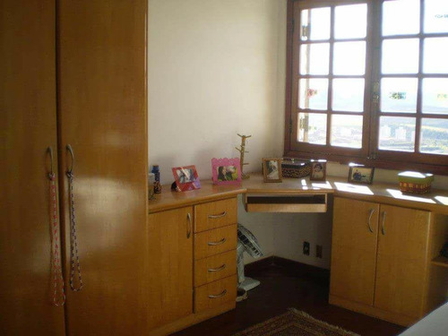 Imagem 20 de 23 de Casa Com 4 Dormitórios À Venda - Jardins (polvilho) - Cajamar/sp - Ca0800