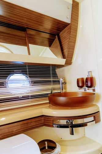 Imagem 5 de 25 de Azimut 600 Usada - Ñ Intermarine Ferretti Mcp Tecnomarine