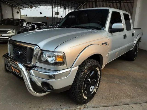 Ford Ranger XLT 2.8 8V 135CV 4X2 CD TB DIESEL