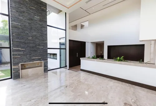 Residencia En Venta Fuentes Del Valle San Pedro Garza Garcia