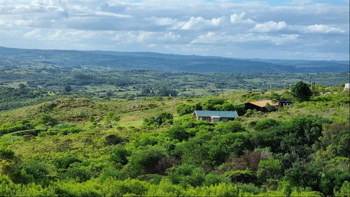 Chacra En Venta 5 Has En Las Cañas, Vistas Increibles