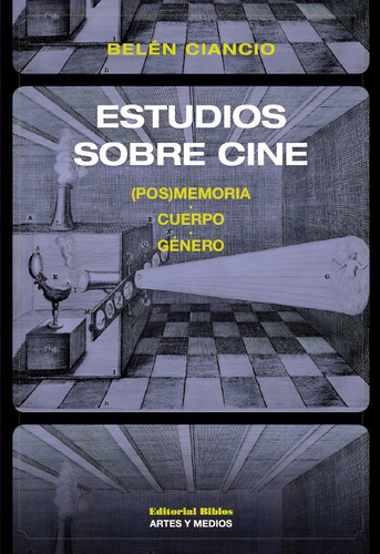 Estudios Sobre Cine Belen Ciancio