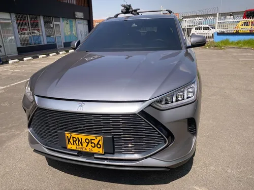 Byd Song Plus Dm-i Gs At 1.5