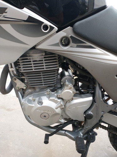Honda Falcon 400 Nx 0 Km Oportunidad !!!