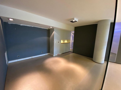 Imagen 17 de 25 de Oficina En Belgrano 150mts C/balcon Edificio Premium - Libertador Y Olazabal - Starbucks