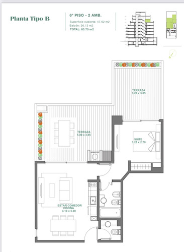 Imagen 22 de 26 de Venta Villa Urquiza 2 Amb Pozo Amenities Doho