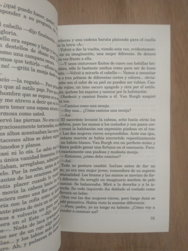 En El Nombre Del Padre - A. J. Quinnell (Usado)