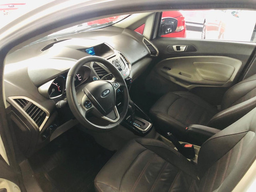 Ecosport Titanium 2.0