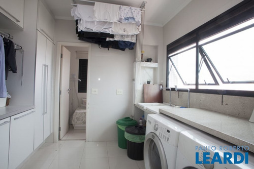 Imagem 11 de 12 de Apartamento - Vila Mariana - Sp - 544595