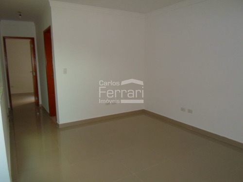 Imagem 3 de 9 de Condominio Fechado Próximo Do Metro E Shopping Tucuruvi E Shoppint Trimais, 2 Dormitórios, 1 Vaga - Cf26190